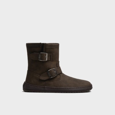 BOTINES MUJER MUSTANG 55296 